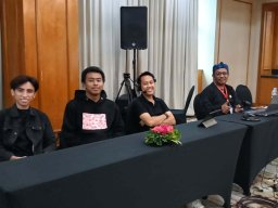 Sidang Sinode I